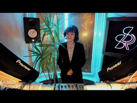 LA MER - SPUISTREET TV 255