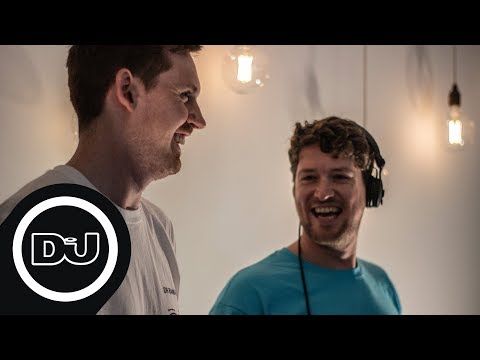 Dusky Live From #DJMagHQ