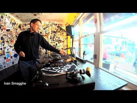Ivan Smagghe @ The Lot Radio 03 05 2020