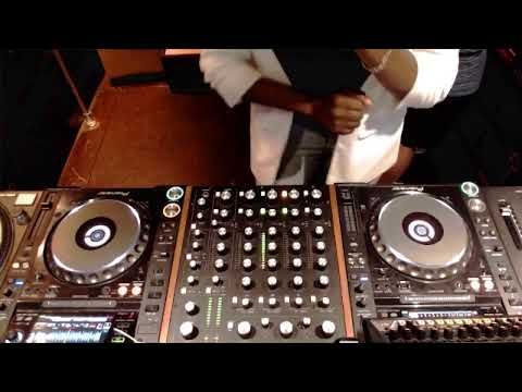 Dub Kitchn w/ Kemi Oshi - 18.07.20