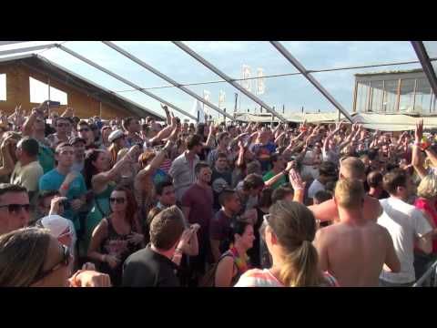 Yves Deruyter (FULL LIVE SET) @ Luminosity Beach Festival 18-08-2013
