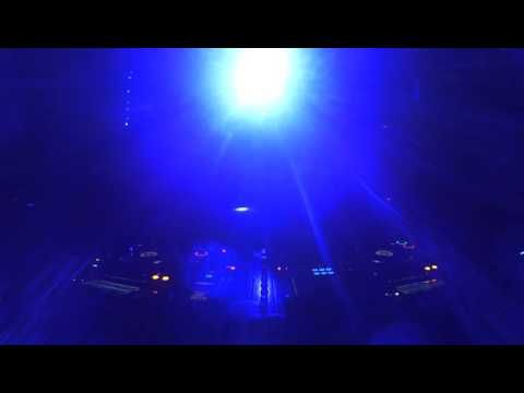Shourai @ Apologue, Skala, Bielefeld (17-10-2015)