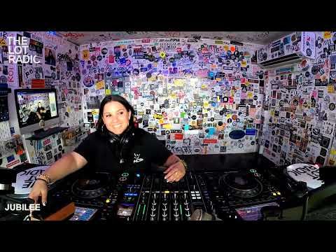 JUBILEE @TheLotRadio 06-21-2023