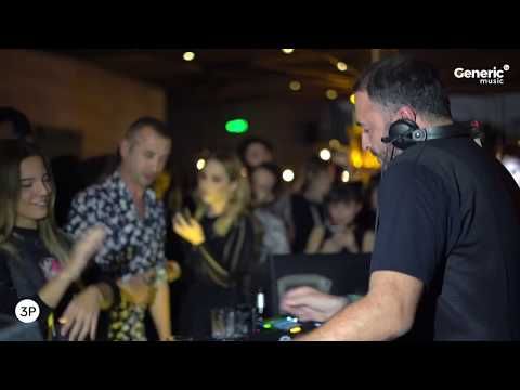Valeron [Private Party Project] at Mentha Istanbul