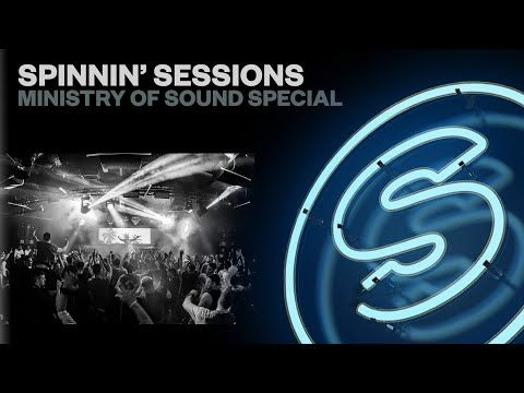 Spinnin' Sessions Radio - Episode #518 | Ministry of Sound Special