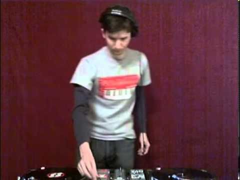 Peter Bernath, Christmas special - RTS.FM.291211