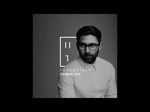 Cosmin TRG - HATE Podcast 064 (31st December 2017)