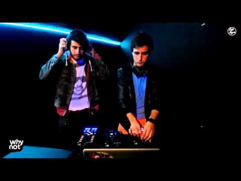 Juna & Pabels @ WHY NOT #43