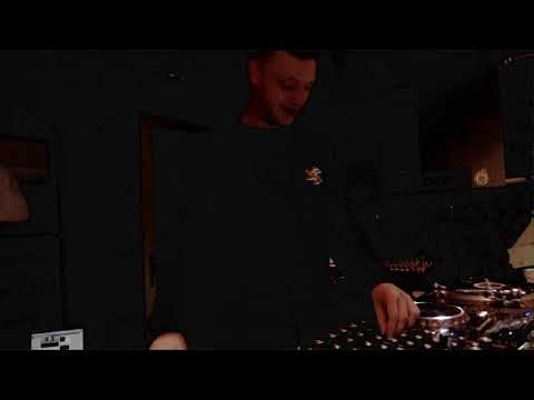 Marbles with Feel-X and Benson Herbert - 04.12.2019