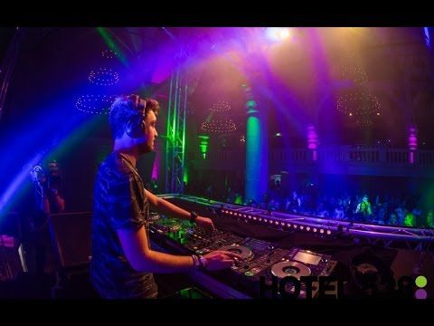 Oliver Heldens | Full liveset | 538DJ Hotel 2014