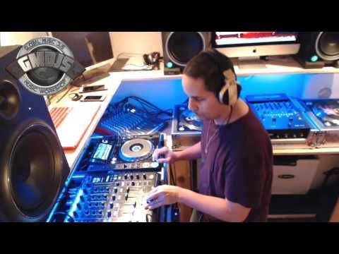 GMDJS Ray Martinez