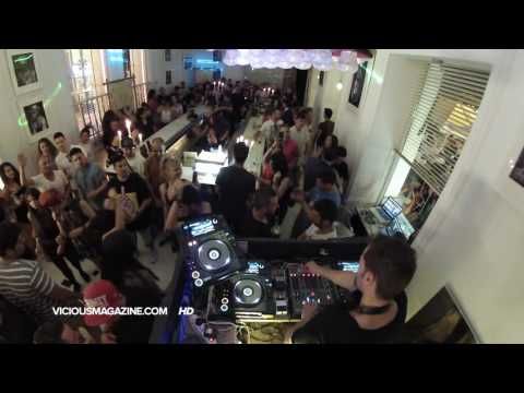 Ramiro López - Vicious Live @ www.viciouslive.com