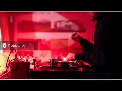 Robotalco in 180gr - Città di Bra, Sept 2017