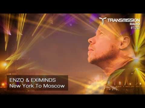 Transmission Radio #126