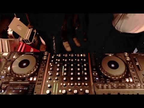 Gunfinger w/ Banano + special guest ALIX - 11.01.2020