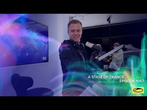 A State Of Trance Episode 1057 - Armin van Buuren (@A State Of Trance)