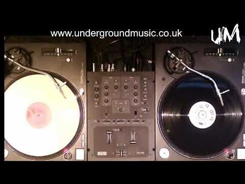 Simon Underground  - LIVE from Hertford  -  Requests  show (only 1 hour tonight)