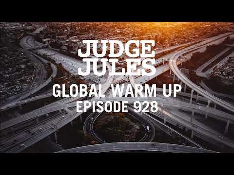 GLOBAL WARM UP EPISODE 928