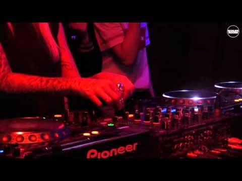 TQD Boiler Room Sheffield DJ Set