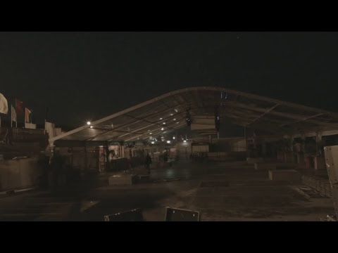 Live stream LuminosityEvents