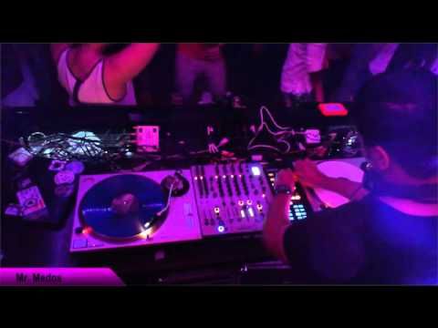 Mr  Medos - Aniversaio MCB