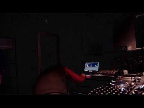 Hossh Records w/ Sakda - 05.11.2019