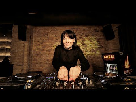 Franc - Live @ Radio Intense Kyiv, 28.10.2019 // Melodic Techno mix