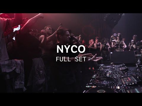 NYCΘ - MOTIONZ H7 WareHouse [Full Set]