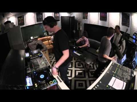 Ben Lardinois @ Shourai Sessions, Studio 80, Amsterdam (08-09-2015)