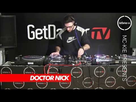 Doctor Nick - GetDarkerTV 297 [MC Kie Presents - Part 8]