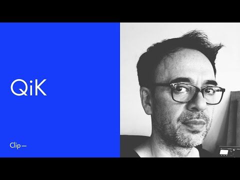 QiK I CLIP — Ableton Live Meeting 2020