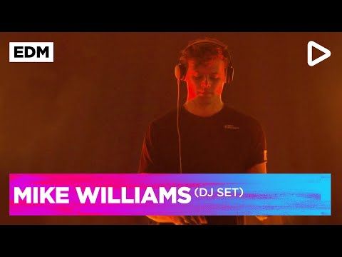 Mike Williams (DJ-set) | SLAM! x Spinnin’ presents Kingsday