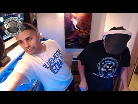 GMDJS Dj Matador