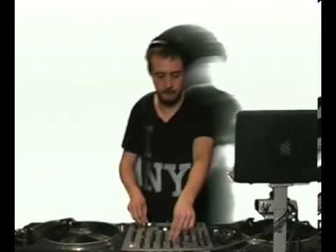 Efir Club Showcase: Alex Kid and Philogresz - RTS.FM.290412