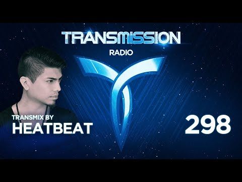 Transmission Radio 298 - Transmix by HEATBEAT
