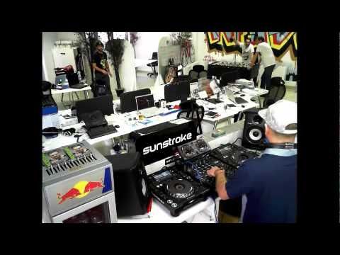 Pioneer DJ Lab - Sy Sez & Gary Howard [Sunstroke Takeover]