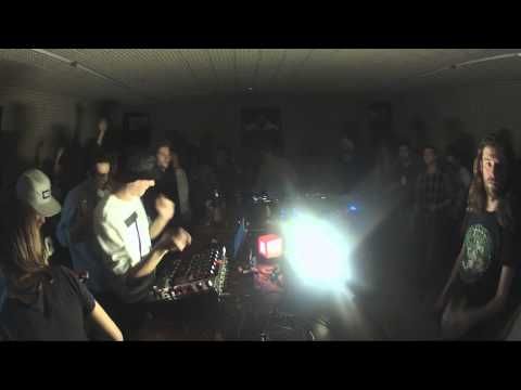 IVVVO Boiler Room Lisboa DJ Set - Red Bull Music Academy Takeover