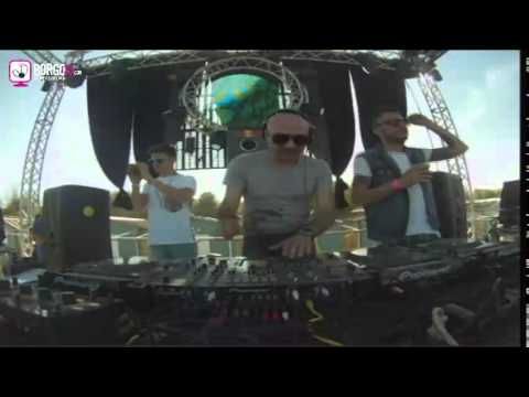 Filix - ONE DAY MUSIC 2014 - borgo33.com
