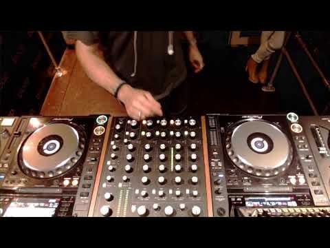 Black Codes Experiments w/ Cristian Varela - 16.07.20