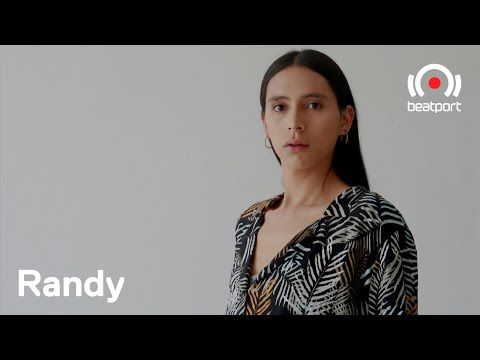 Randy DJ set - Beatport x MARICAS | @Beatport  Live
