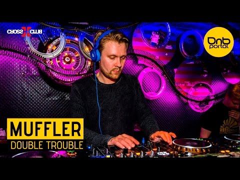 Muffler - Double Trouble [DnBPortal.com]