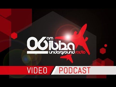 06am Ibiza Underground Video Podcast - Rouvens