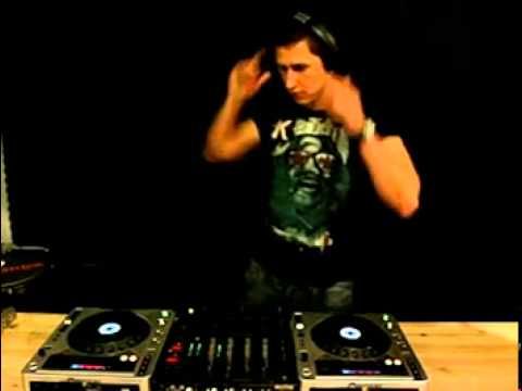 Meet Monday: Kid Fresh - RTS.FM.160412