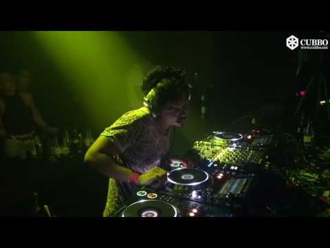 Flapjackers @ Happy Techno - Barcelona 29/07/2017 (ES)