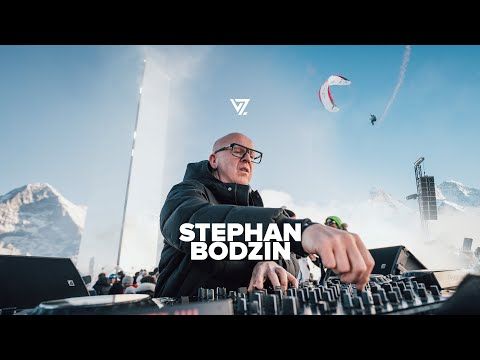 Stephan Bodzin @ VSNZ Winter Festival 2025