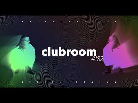 Club Room 182 with Anja Schneider