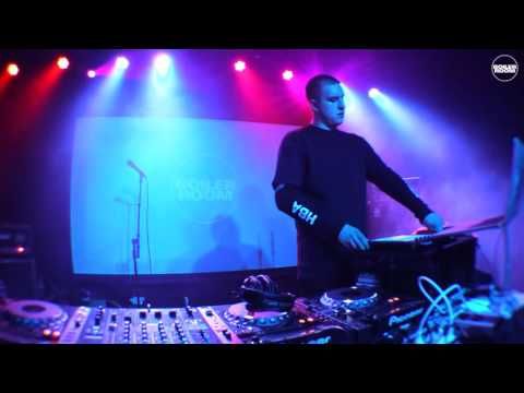 Eaves Boiler Room New York Live Set