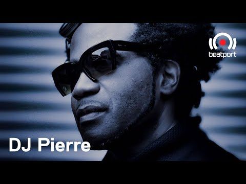 DJ Pierre DJ set - Denon DJ x Beatport LINK'd Sessions | @Beatport Live