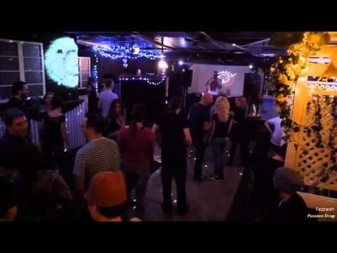 Jay P (set 2) - 22/08/2015 @ Capulet - Passion Drop