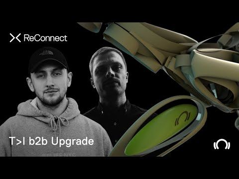 T-I B2B Upgrade DJ set - ReConnect: Drum & Bass | @Beatport Live